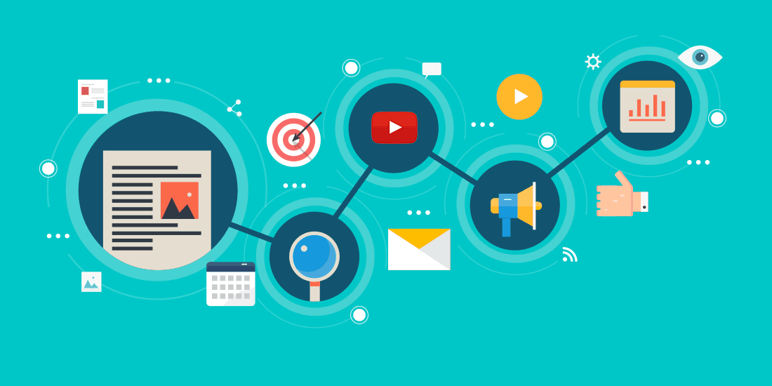 kiệm chi phí quảng cáo khi sử dụng content marketing