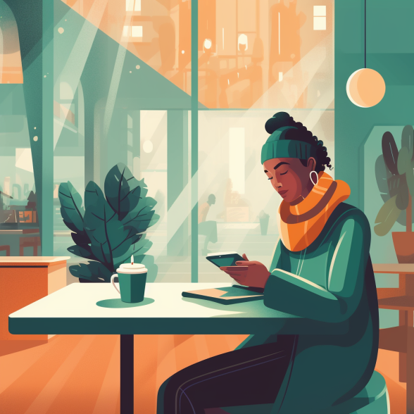 Finding A Mentor As A Digital Nomad