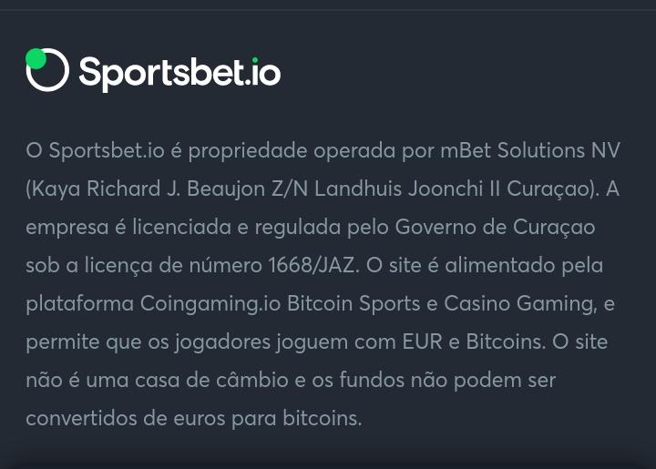 baixar o aplicativo betfair