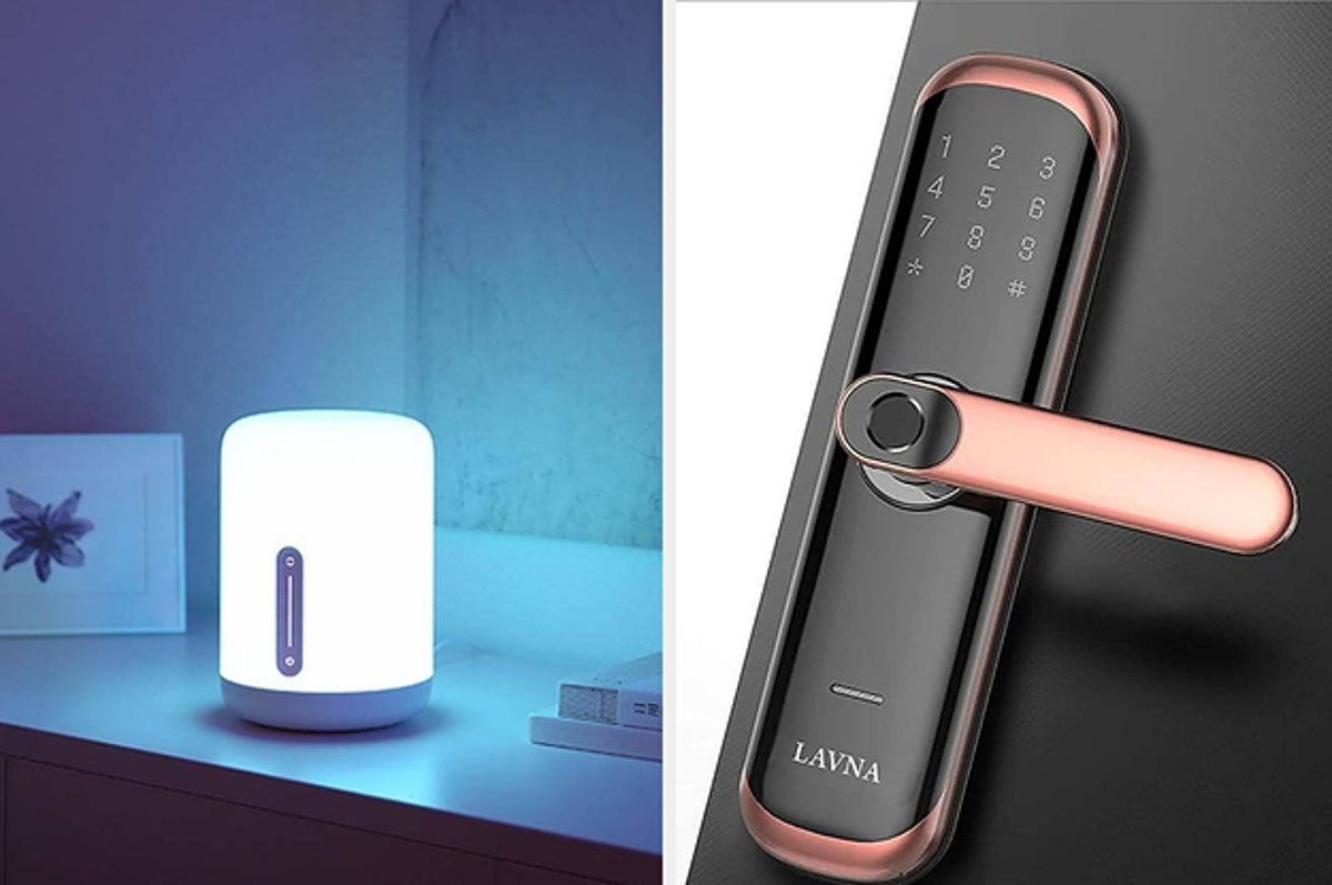 8 Cool Home Automation Gadgets