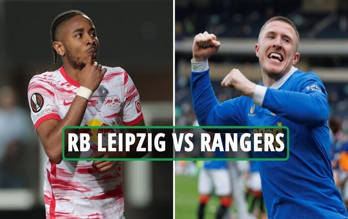 Nhận định soi kèo RB Leipzig vs Rangers, 2h ngày 29/4