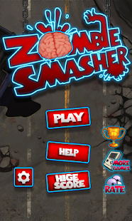 Download Zombie Smasher apk