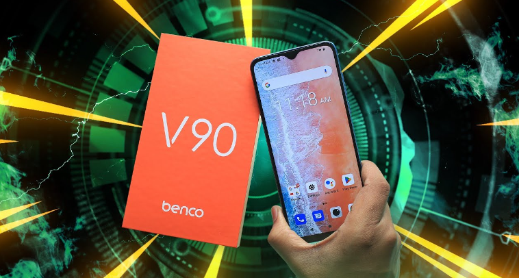 benco V90