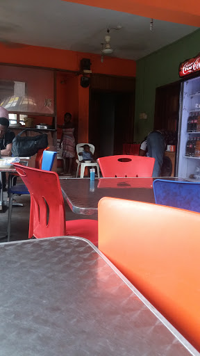 Libra Kitchen, 12b Adegbite St, Ibadan, Nigeria, Chicken Restaurant, state Oyo
