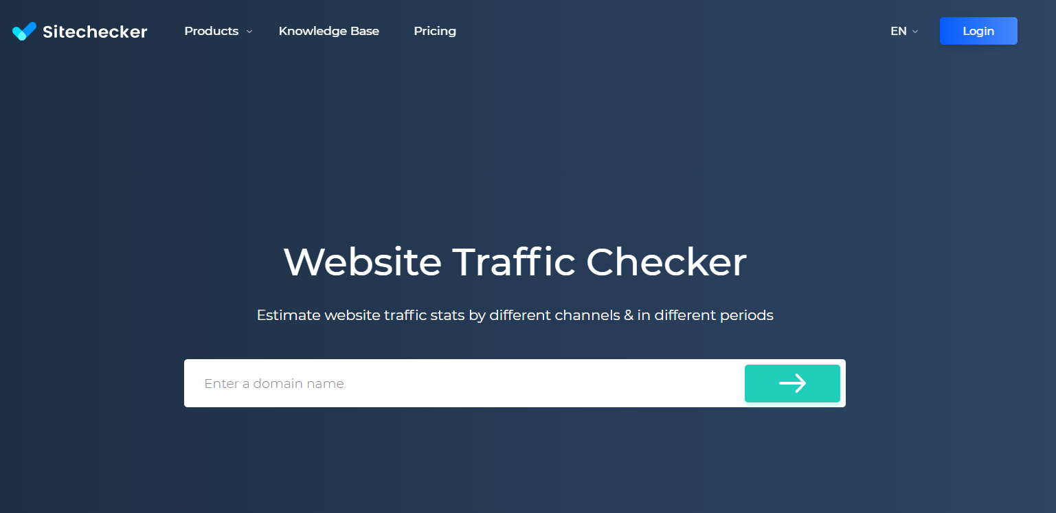 SiteChecker Pro