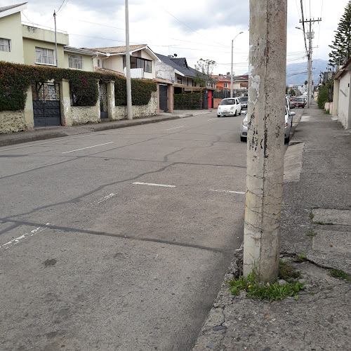Horarios de Sistemas de Seguridad S.A. Sucursal Cuenca