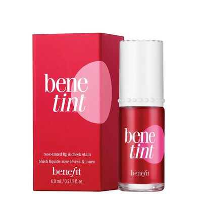 benetint benefit