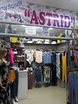 Boutique Astrid