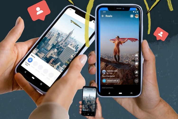 How To Make Facebook Reels That Attract an Audience