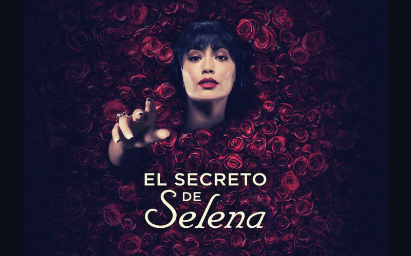 Selena: The Series Season 1 poster best new English web series