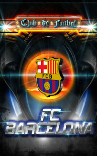 Download FC Barcelona - Live Wallpaper apk