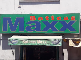 Botica Maxx