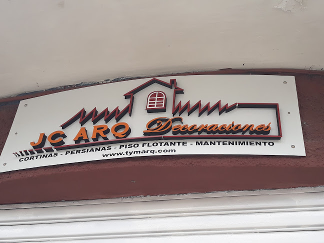 JC-ARQ Decoraciones - Cuenca