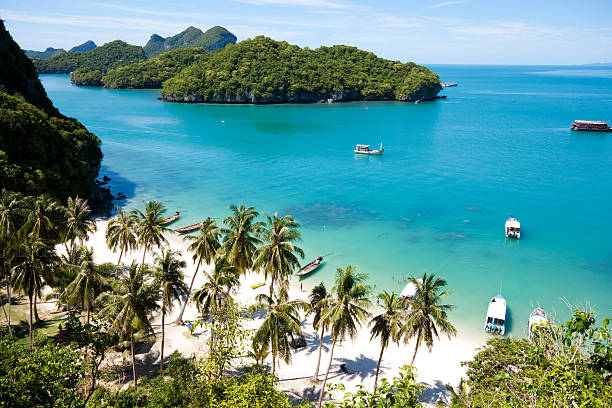 Thailand in December: Complete Travel Guide