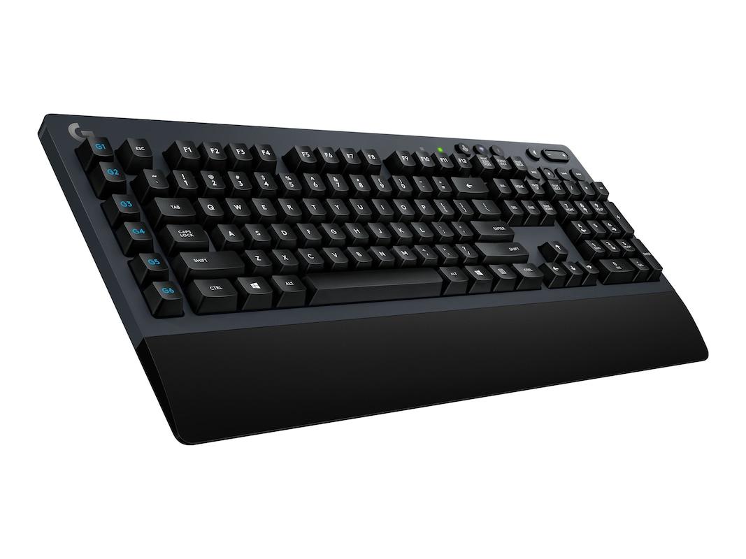 Logitech G613 Wireless Mechanical Gaming Keyboard (920-008386)