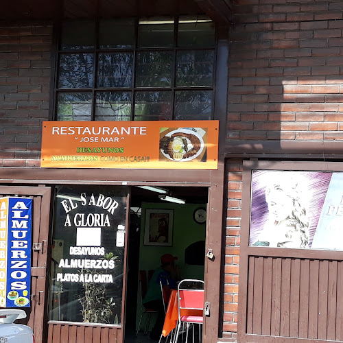 Opiniones de Jose Mar Restaurante en Quito - Restaurante