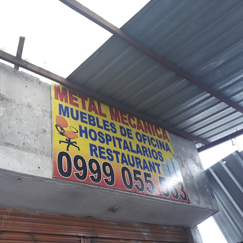 Metal Mecanica