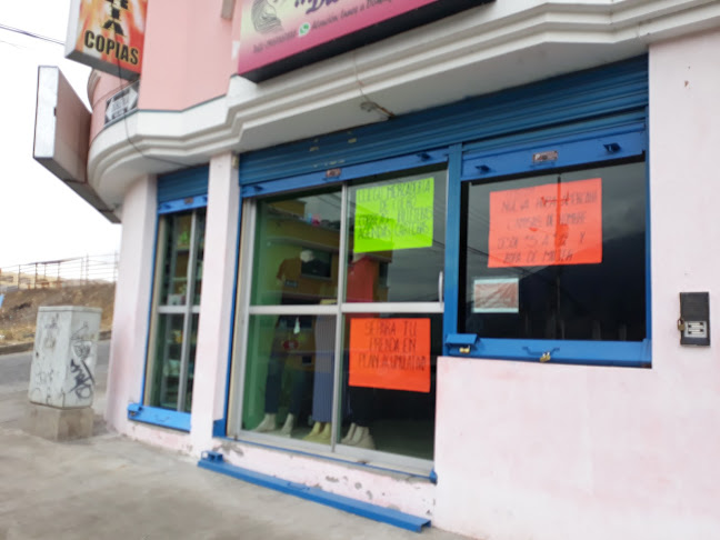 Opiniones de Boutique Spa Peluquería Divinas en Quito - Peluquería