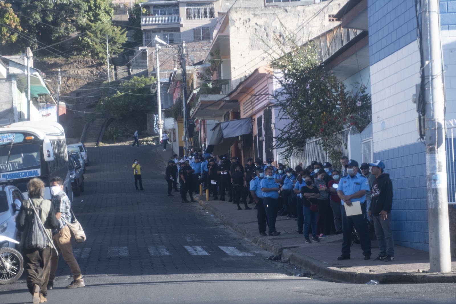 Ni Dios ni Patria: presos políticos, persecución religiosa y “barbaridad” en la dictadura de Nicaragua