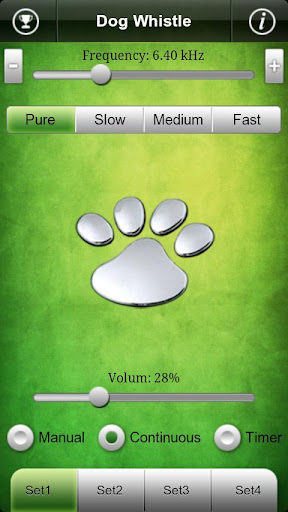 Dog Whistle apk