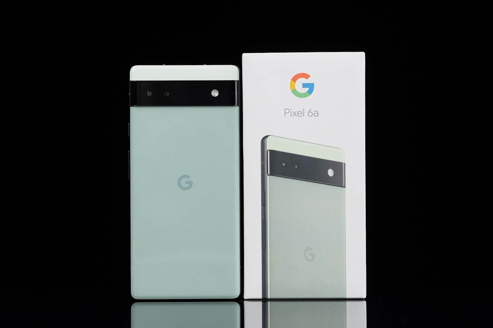 Google Pixel 6a 開箱短評測報告 螢幕數值分享｜Google Tensor、充電實測、eSIM、OIS 光學防手震、Pixel 6 Pro / Pixel 6 ptt｜科技狗 - 5g, 5G 手機, 5G手機, Android 12, google, google pixel, Google Pixel 6a, Google Tensor, PIXEL, PTT, 台灣google, 手機開箱, 科技狗, 開箱, 開箱上手, 開箱評測 - 科技狗 3C DOG