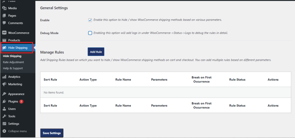 Plugin Installation and Activation
