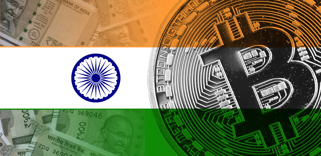 India Blockchain