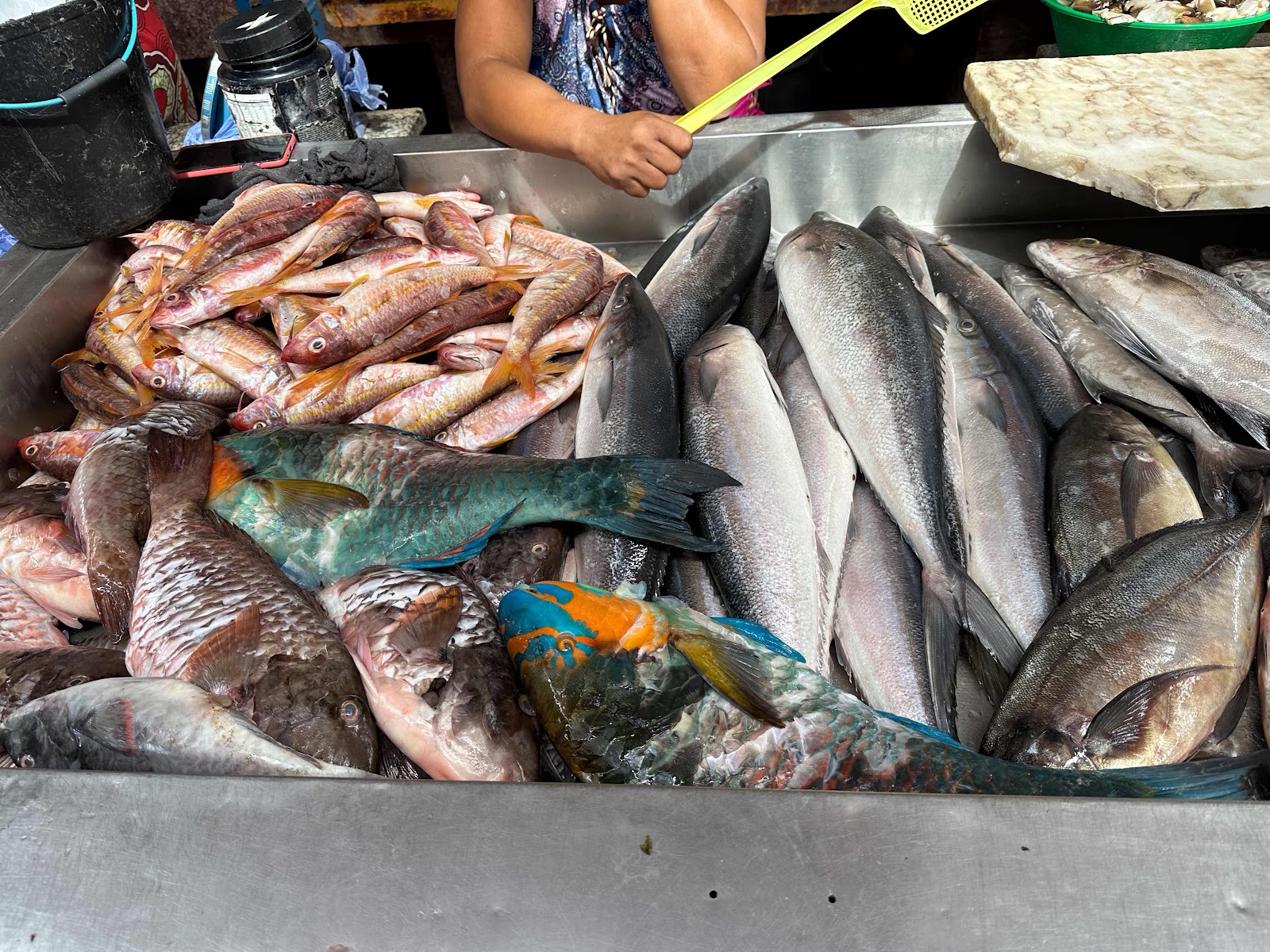 Mindelo, São Vicente, Cabo Verde