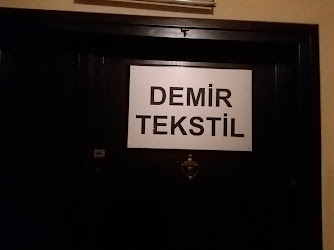 Karma Tekstil