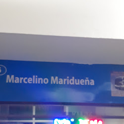 Marcelino Maridueña