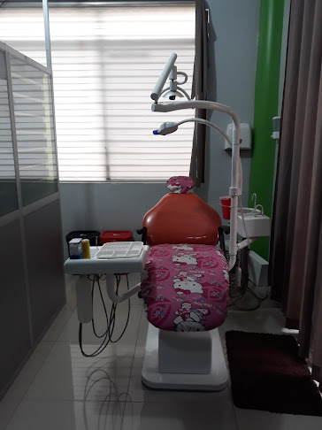 Yildent - Dentista