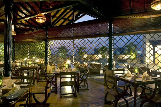 11 Best Rooftop Restaurants In Pune To Enjoy The View With Bae - Local