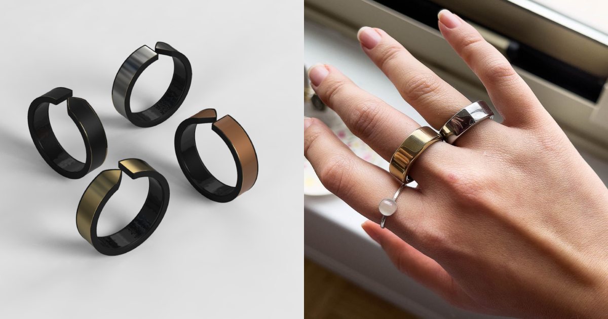 smart ring