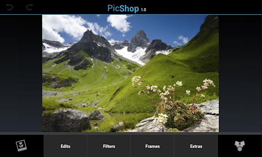 Download PicShop - Photo Editor apk