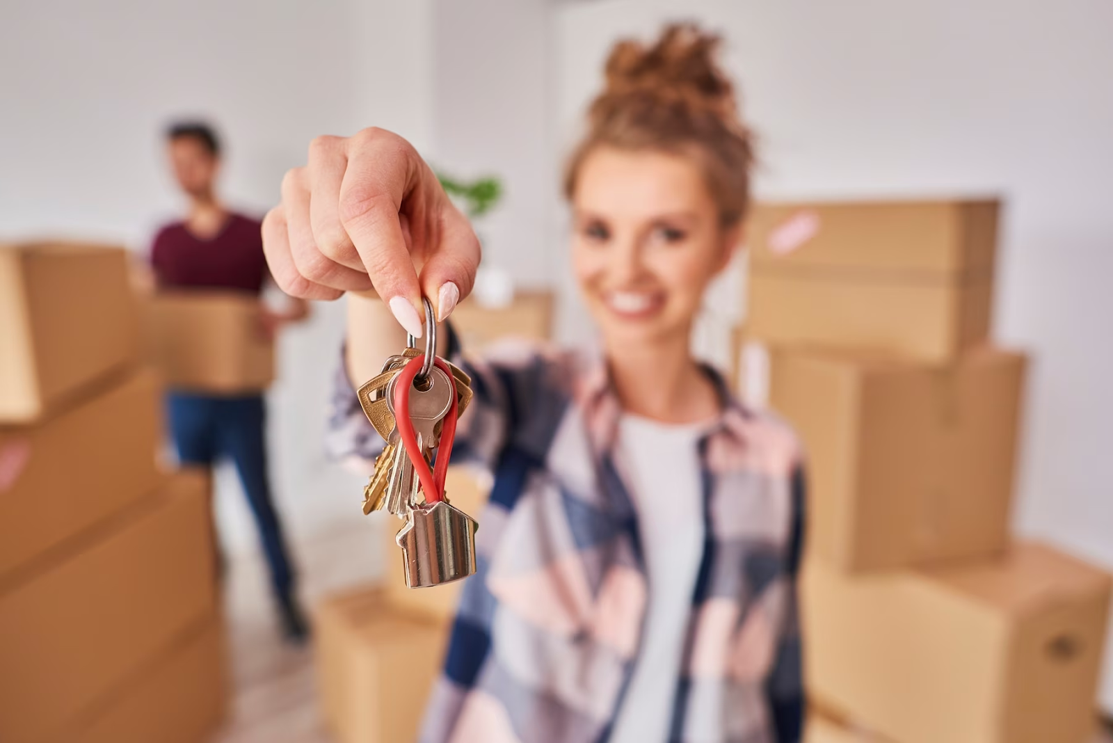 que tener en cuenta al comprar una casa