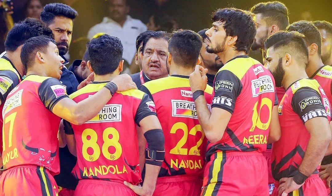 No one can write off this Bengaluru Bulls side from the winning equation 