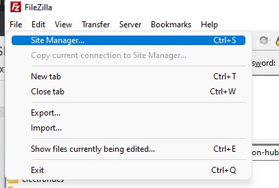 Cara Menggunakan SSH Key Untuk SFTP Filezilla di VPS AWS
