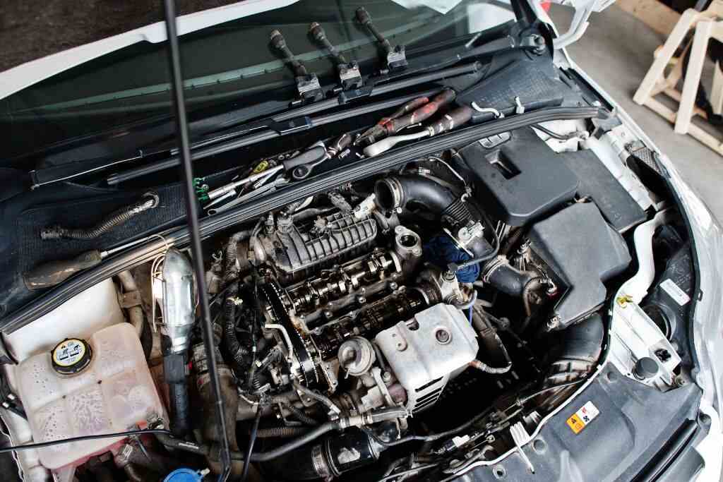 Engine Tuning — Benefits Of Engine Tuning For Your Car
