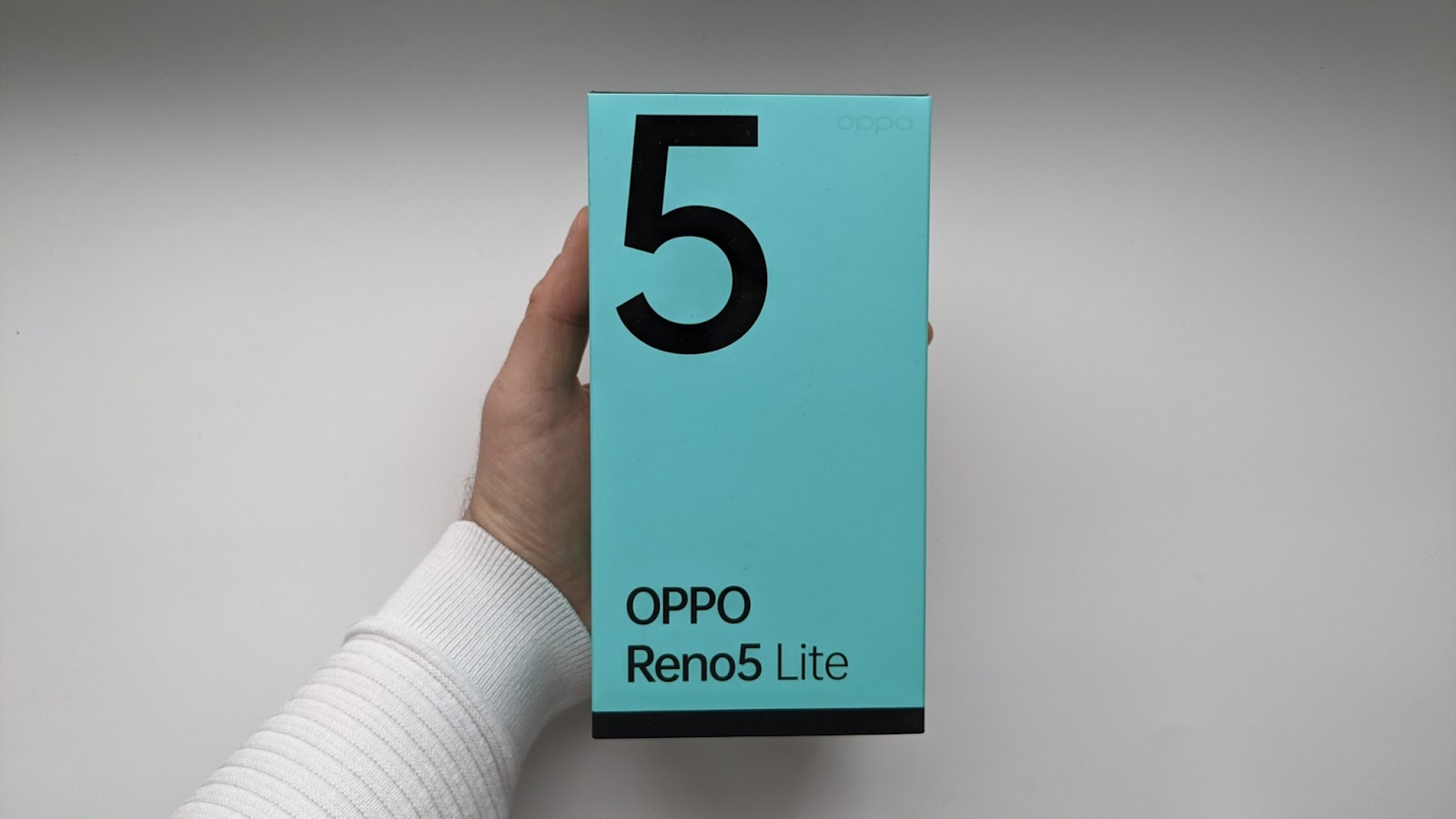 Купить Oppo Reno5 Lite