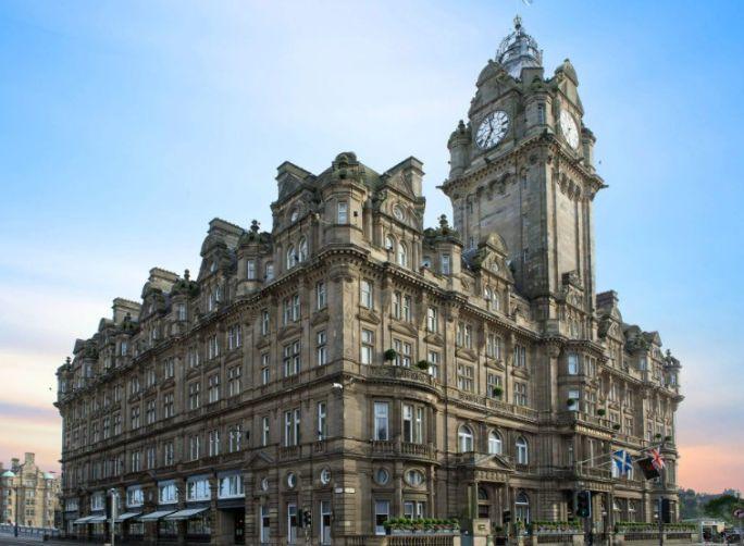 Should I Go to Glasgow or Edinburgh (Answered!)