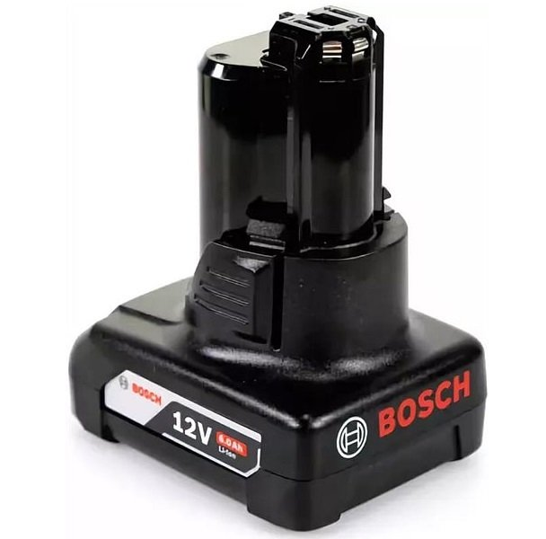 Купить аккумулятор Bosch 12 LI 6 Аг (1600A00X7H)