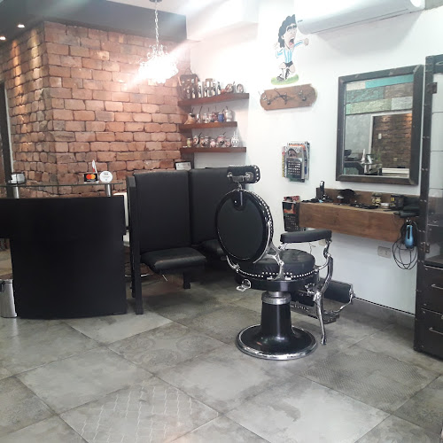 Av. San Borja Nte. 740, San Borja 15073, Perú
