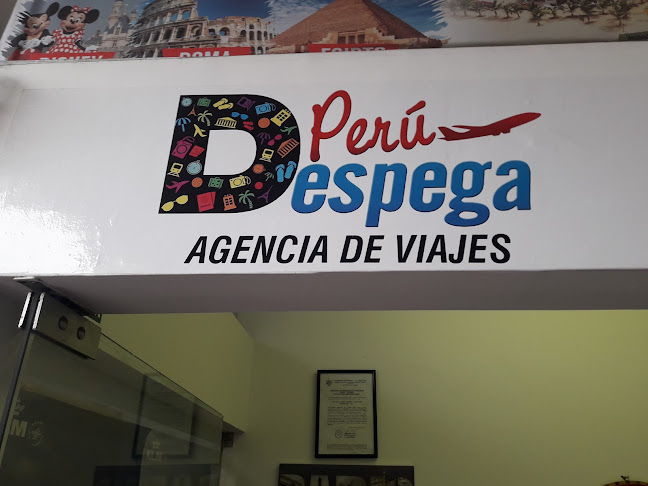 Perú Despega - Trujillo