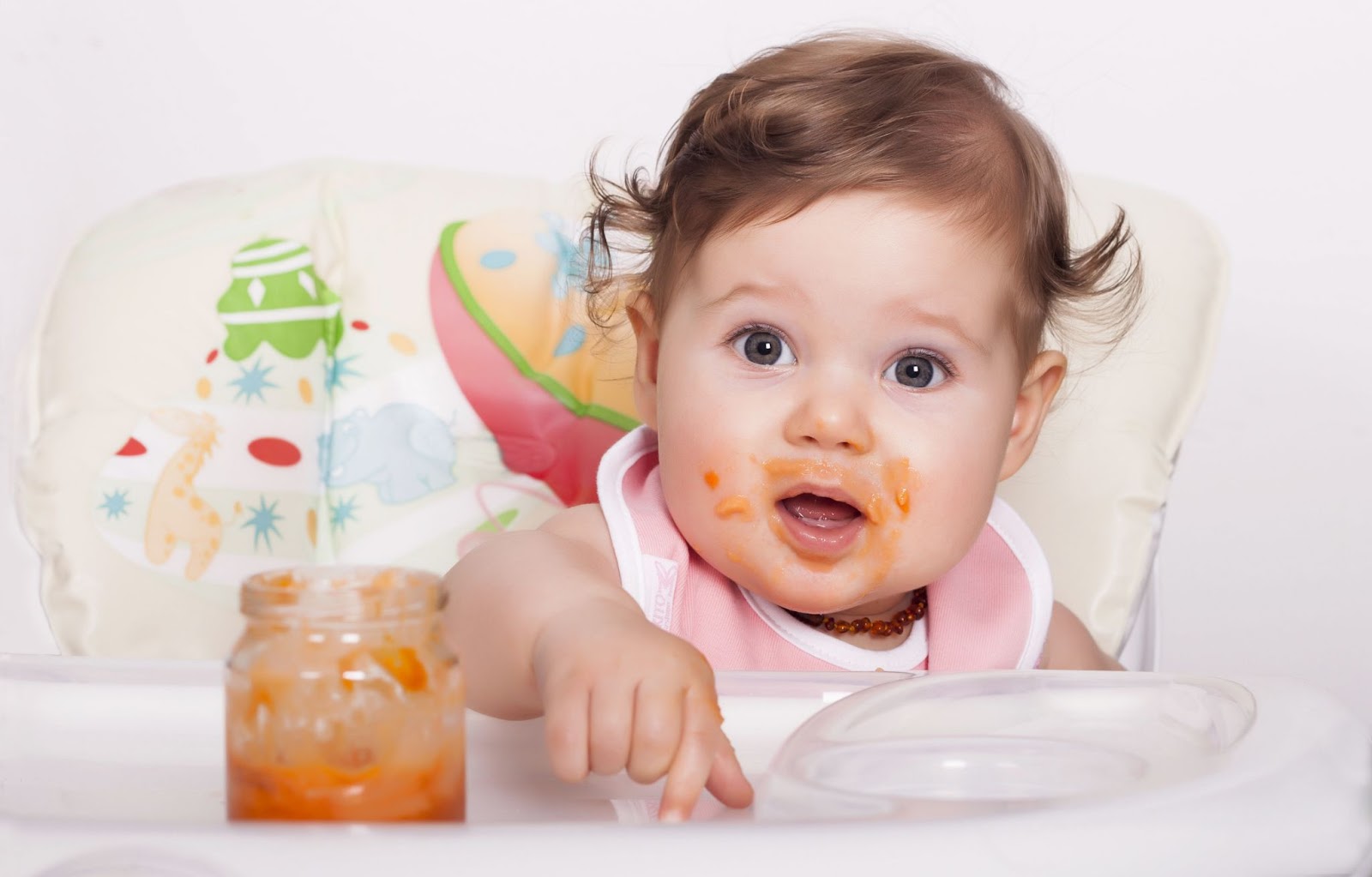 The Science Behind Baby Burps - Why Do You Burp A Baby - Baby Journey 