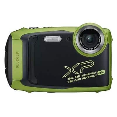 Kamera Fujifilm Terbaik Kamera Fujifilm FinePix XP 140