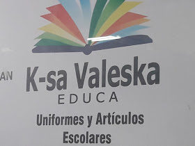 K-sa Valeska