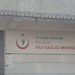 T.C. Sağlık Bakanlığı Firuzköy Aile Sağlığı Merkezi