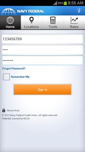 Download Navy Federal Credit Union apk
