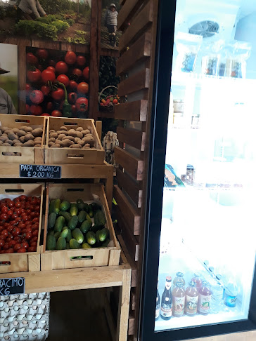 Opiniones de La Despensa en Quito - Tienda de ultramarinos