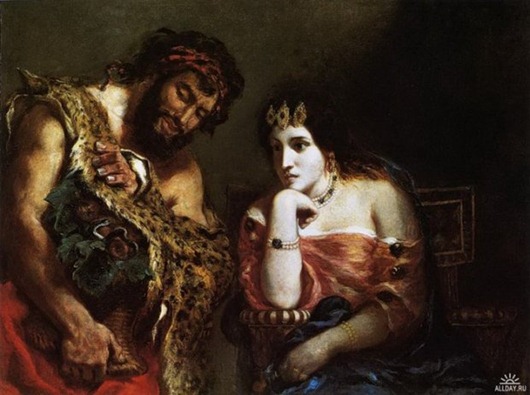 Cleopatra VII Philopator